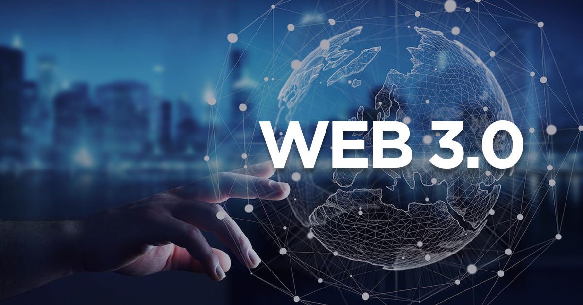 Web 3.0 Trends in 2023