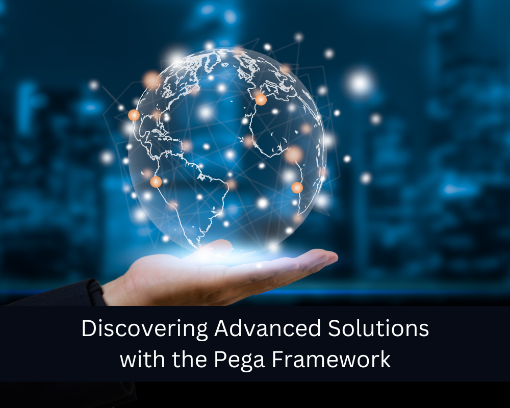 Pega Framework