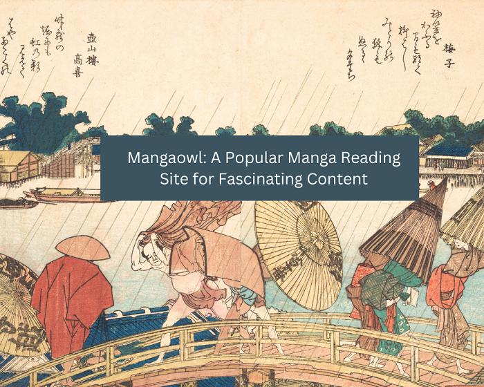 Mangaowl: A Popular Manga Reading Site for Fascinating Content