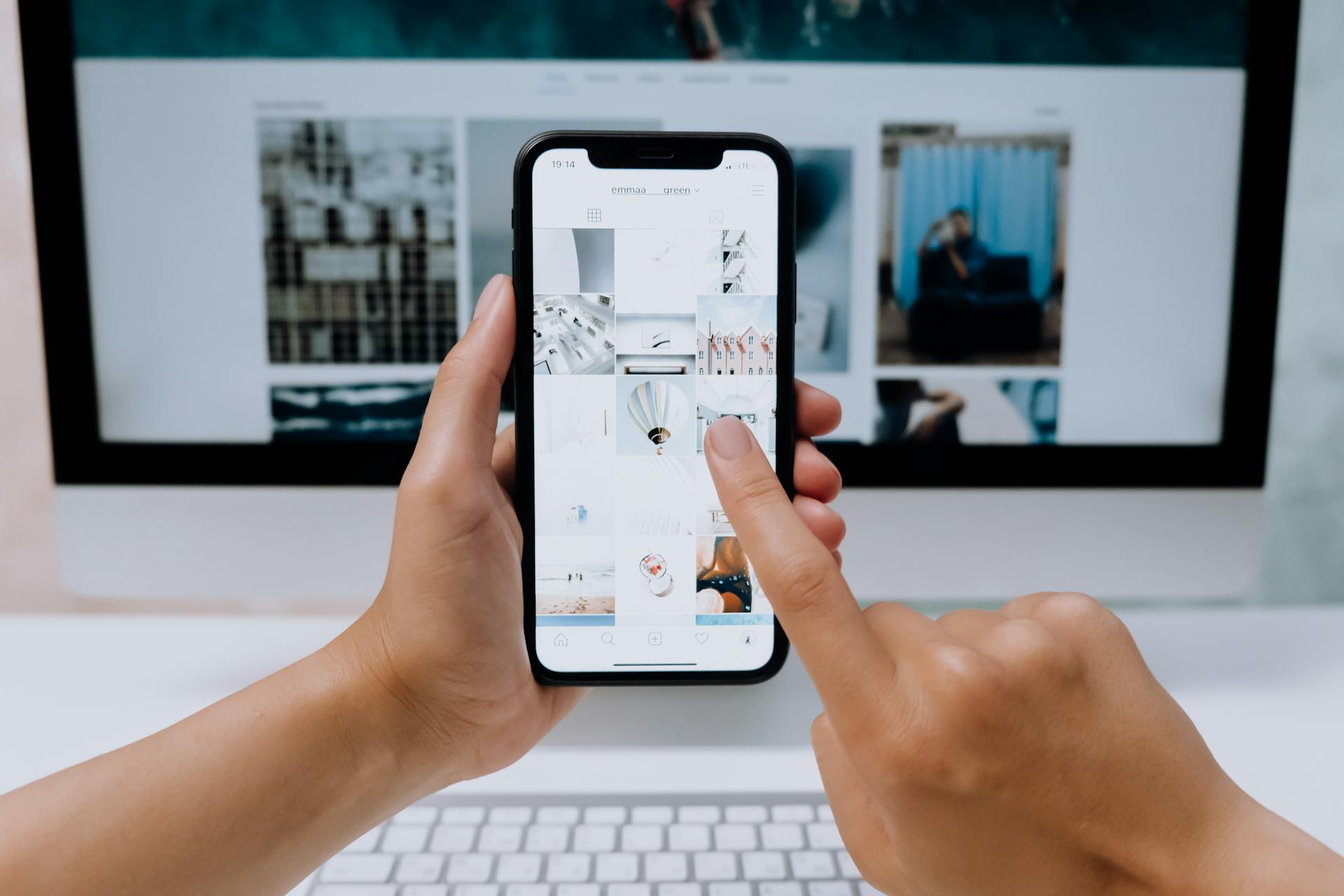 Build a FinTech App