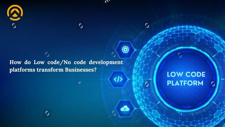 No code development