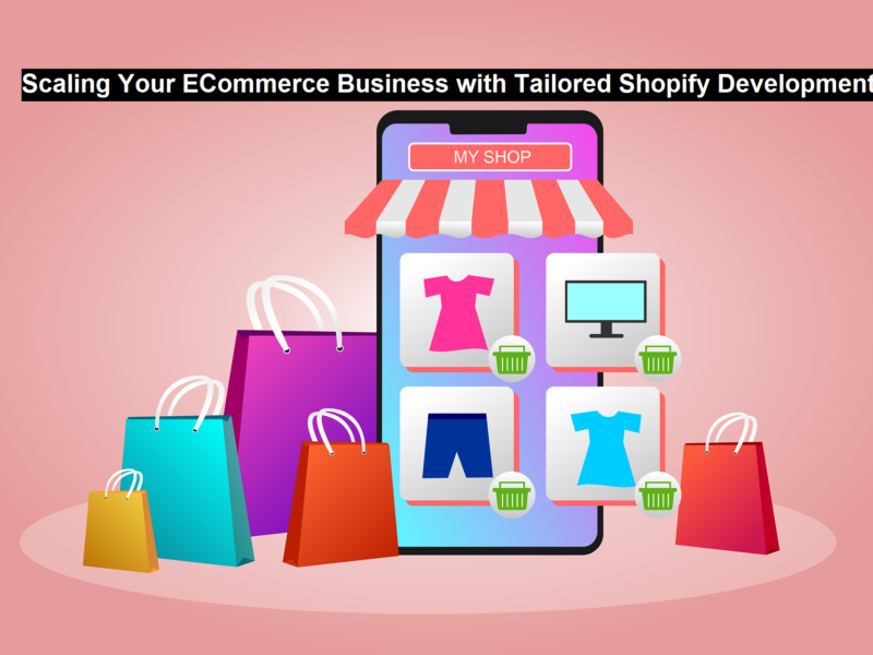 ECommerce Business