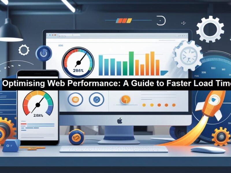 Optimising Web