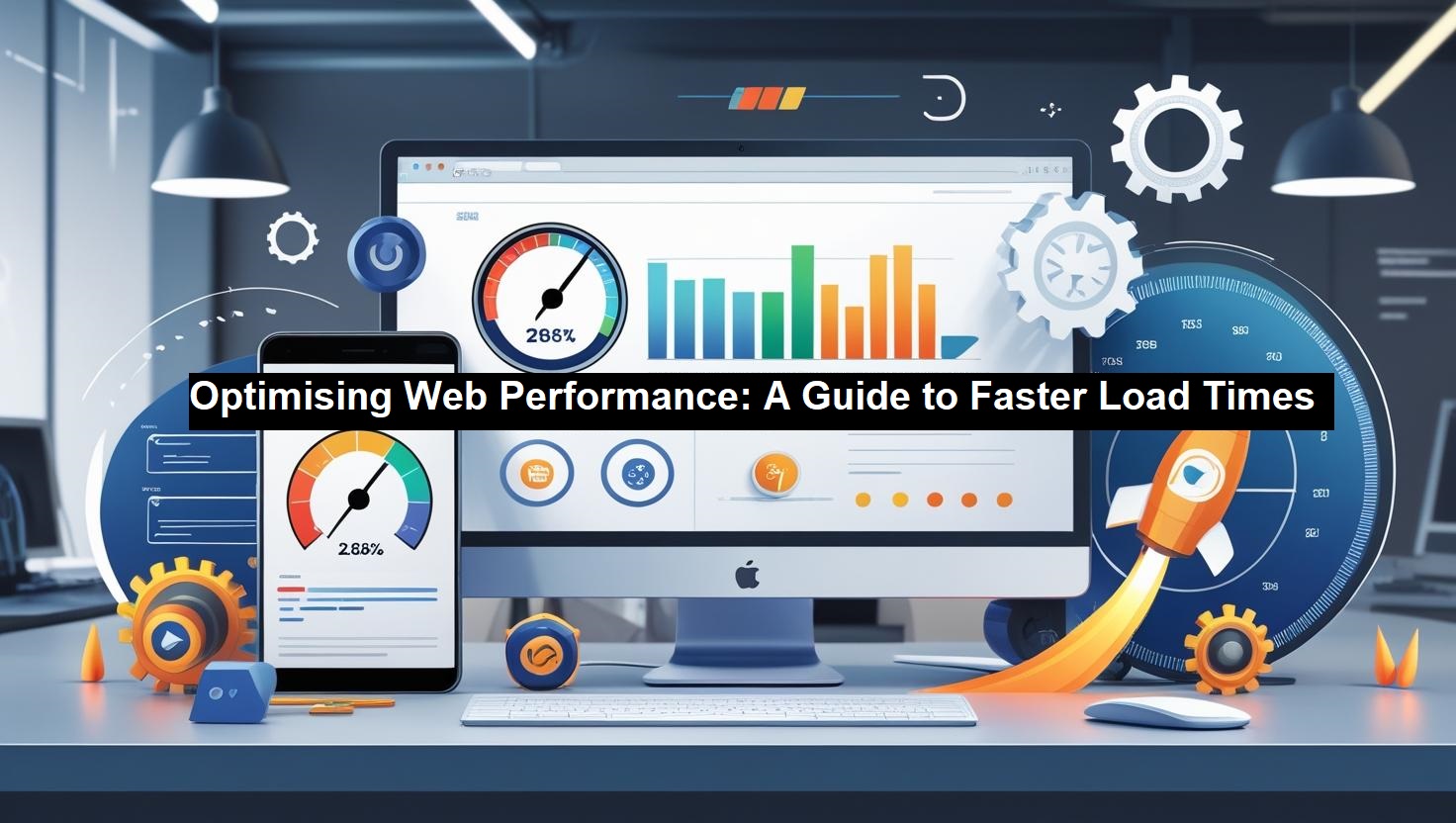 Optimising Web