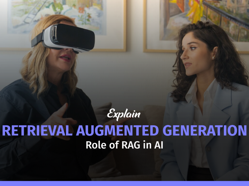 RAG in AI
