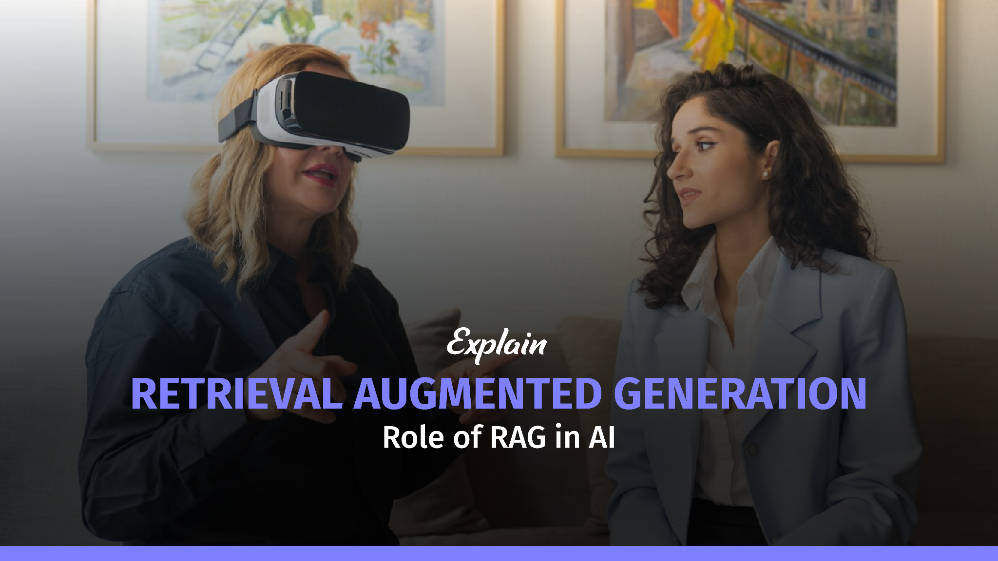 RAG in AI