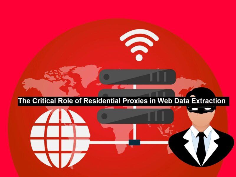 Web Data Extraction