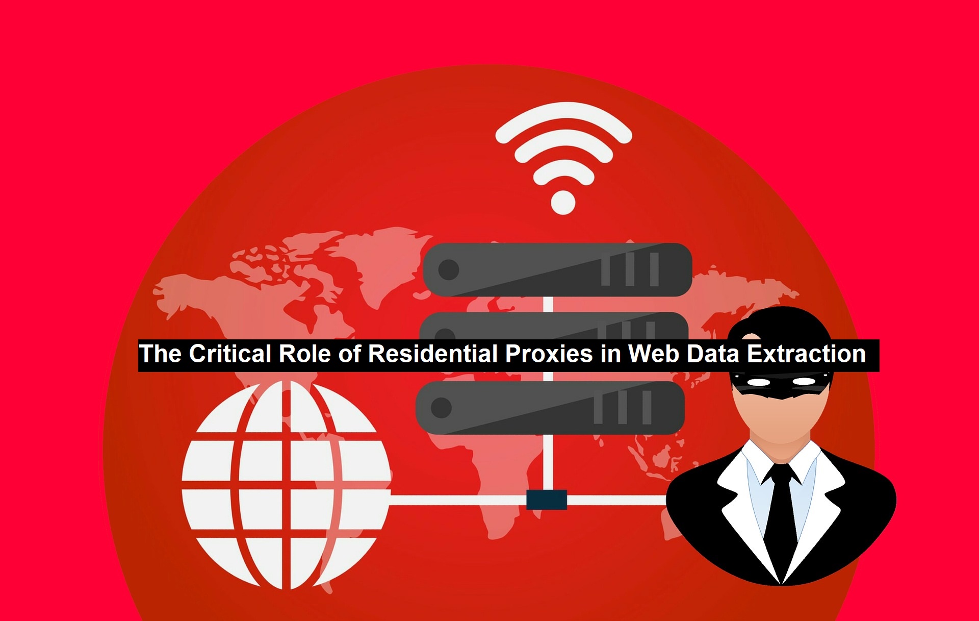 Web Data Extraction