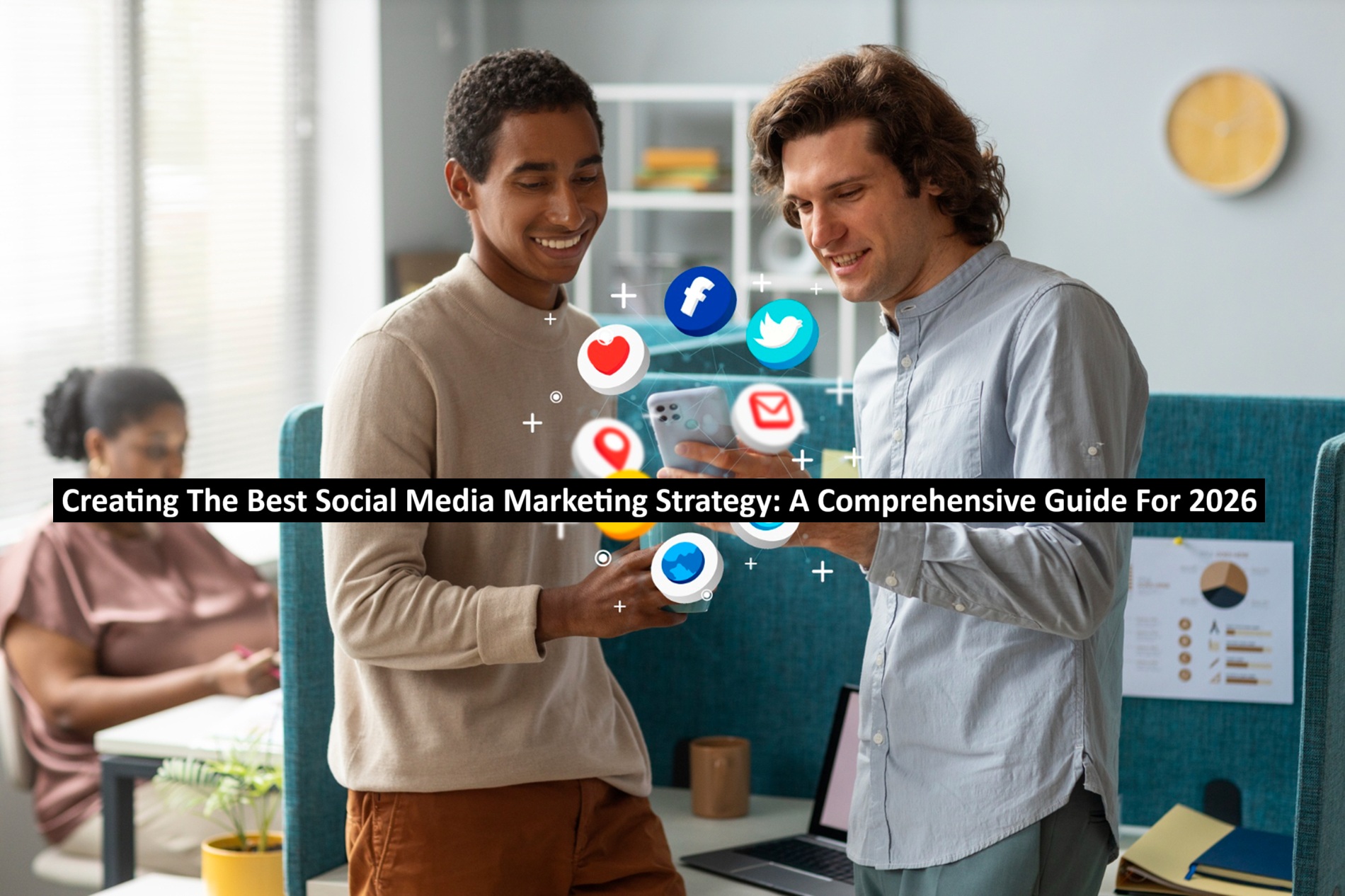 Best Social Media Marketing Strategy