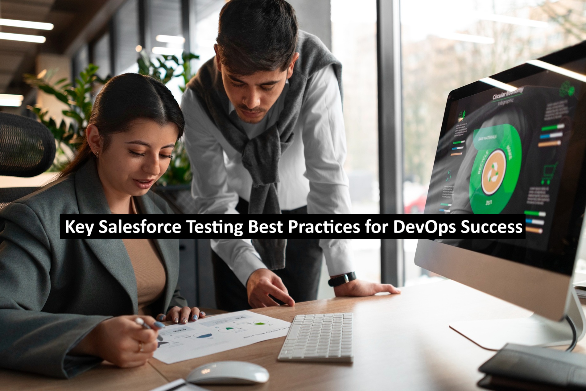 DevOps Success