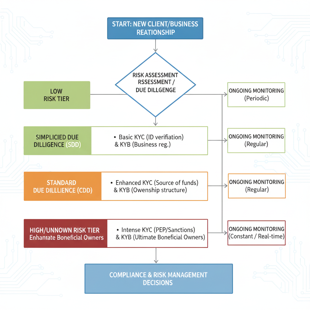 Risk-Based Compliance