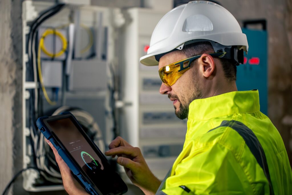 IIoT-Powered Condition Monitoring