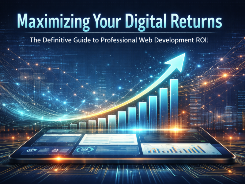OI of Professional Web Development