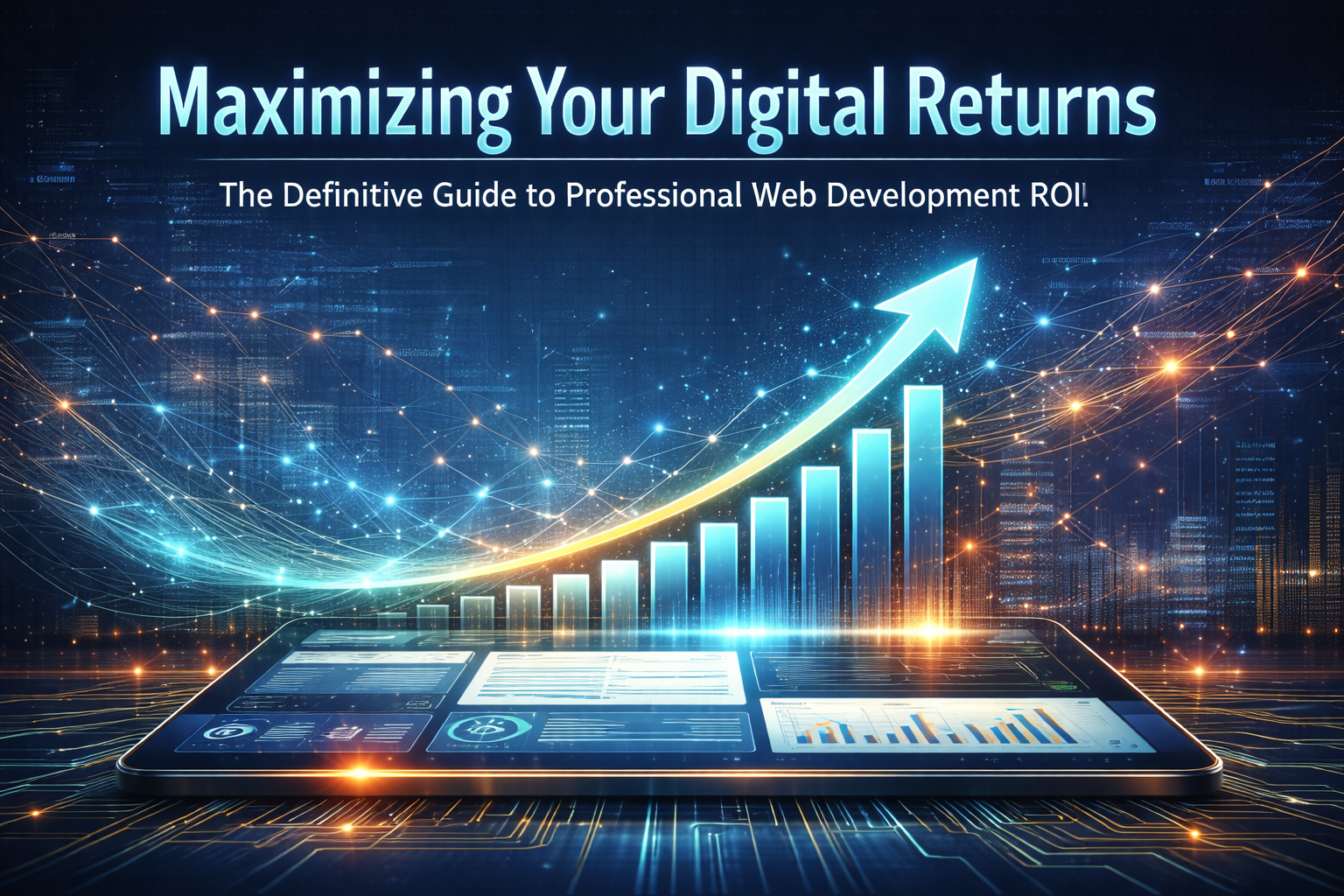 OI of Professional Web Development