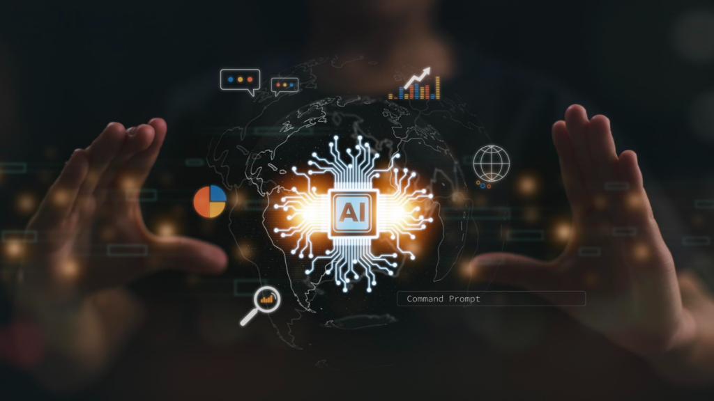 Salesforce Einstein AI